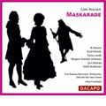 John Frandsen - Nielsen: Maskarade - Import 2 SACD Hybrid