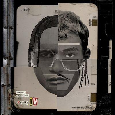 Teether
、Kuya Neil - Yearn Iv - Import Vinyl LP Record