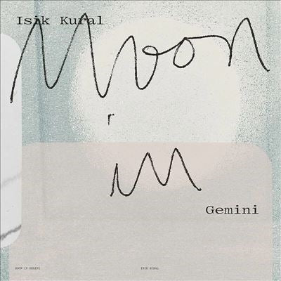 Isik Kural - Moon In Gemini - Import Vinyl LP Record