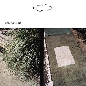 Emily A.Sprague - Cloud Time - Import LP Record