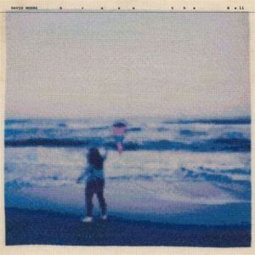 David Moore - Graze the Bell - Import Vinyl LP Record