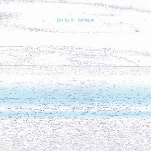 Emily A. Sprague - Double Moon - Import Vinyl 7-inch single Record