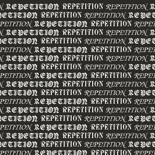 Repetition Repetition - Fit For Consequences: Original Recordings, 1984-1987 - Import Vinyl LP Record