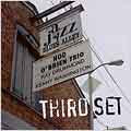 Hod O'Brien Trio 、 Hod O'Brien - Third Set - Import CD