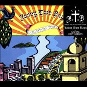 Jonny Two Bags - Salvation Town - Import CD