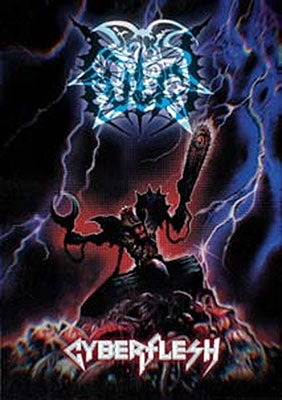 Fulci 、 Telpha - Cyberflesh - Import CD