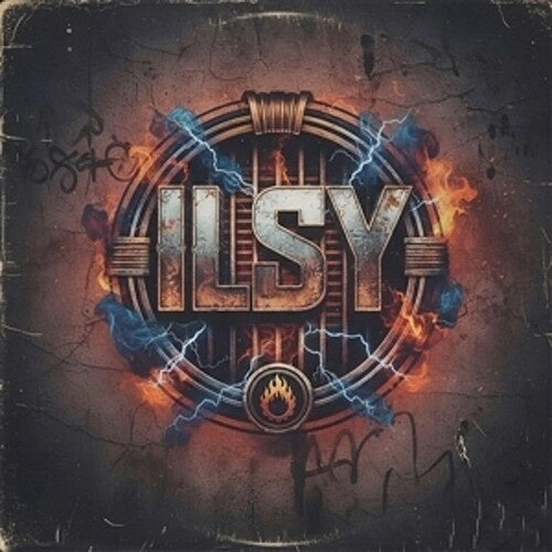 Ilsy - Ilsy - Import CD