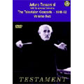 Arturo Toscanini - The Television Concerts 1948-52 Vol.2 - Import DVD
