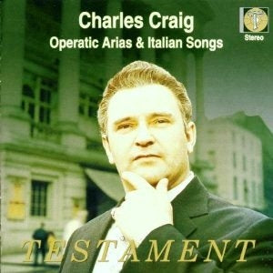 Various Artists - Craig Canta Arie Di Opera - Import CD