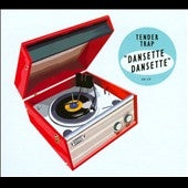 Tender Trap - Dansette Dansette - Import CD