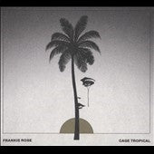 Frankie Rose - Cage Tropical - Import CD