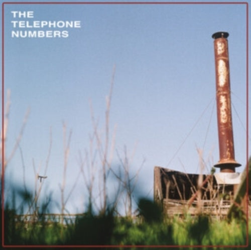 The Telephone Numbers - Scarecrow II - Import CD