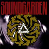 Soundgarden - Badmotorfinger - Import CD