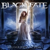 Black Fate - Deliverance of Soul - Import CD