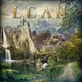 Leah (Leah McHenry) - The Quest - Import CD