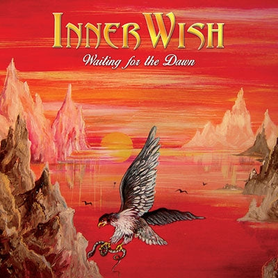 Innerwish - Waiting for the Dawn - Import CD