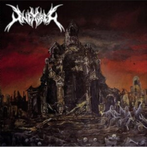 Unchurch - Unchurch - Import CD