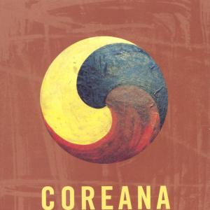 Megadrums - Coreana - Import CD