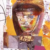 Jerry Granelli - Another Place - Import CD