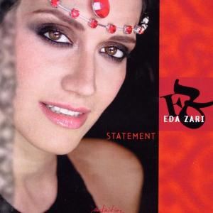 Eda Zari - Statement - Import CD