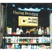 Florian Ross - Blinds And Shades - Import CD