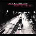 David Friesen Trio - Midnight Mood-Live In Stockholm - Import CD
