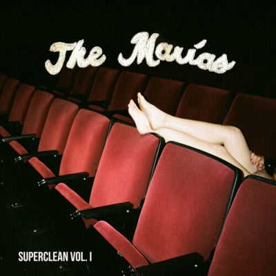 The Marias - Superclean Vol. I & Ii - Import LP Record