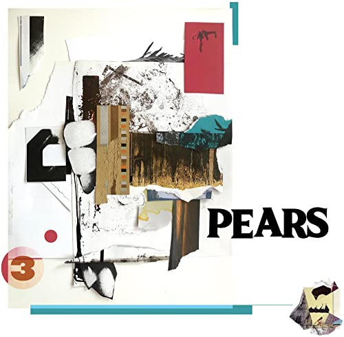 Pears - Pears - Import CD