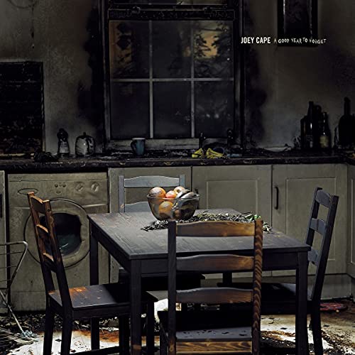 Joey Cape - A Good Year to Forget - Import CD