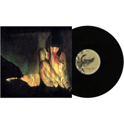 Strung Out - Exile In Oblivion - Import Vinyl LP Record