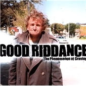 Good Riddance - Phenomenom Of Craving, The - Import CD