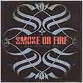 Smoke Or Fire - This Sinking Ship - Import CD
