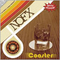 NOFX - Coaster - Import CD