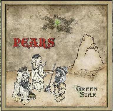 Pears - Green Star - Import CD