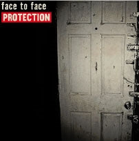 Face To Face (Punk) 、 Face To Face (California) - Protection - Import CD