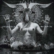 Strung Out - Black Out The Sky - Import CD