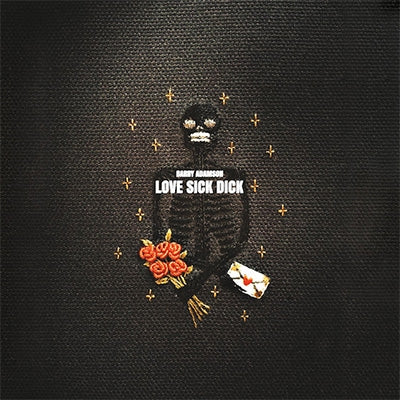 Barry Adamson - Love Sick Dick - Import CD