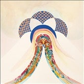 Kaitlyn Aurelia Smith - Euclid - Import Vinyl LP Record
