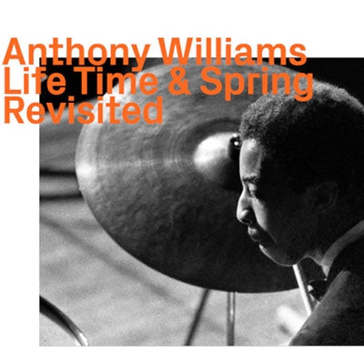 Tony Williams - Life Time & Spring Revisited - Import CD