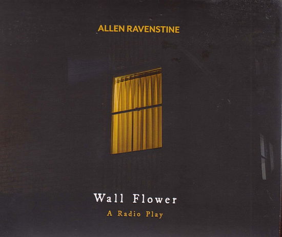 Allen Ravenstine - Wall Flower - Import CD