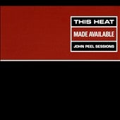 This Heat - Made Available - Import CD