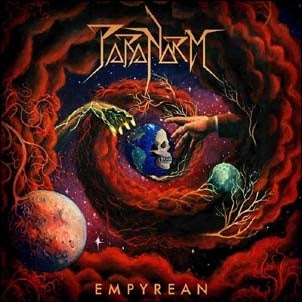 Paranorm - Empyrean - Import CD