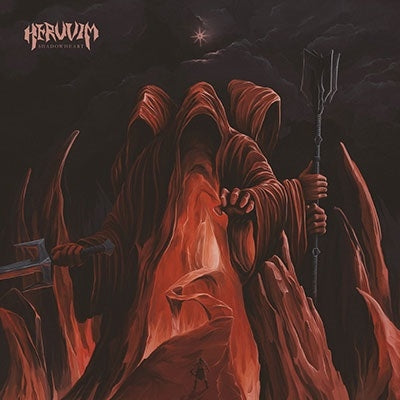 Heruvim - Shadowheart - Import CD