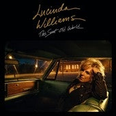 Lucinda Williams - This Sweet Old World - Import CD