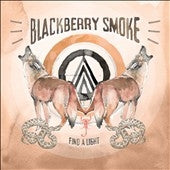 Blackberry Smoke - Find A Light - Import CD