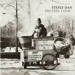 Steely Dan - Pretzel Logic - Import SACD Hybrid