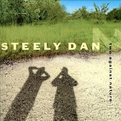 Steely Dan - Two Against Nature - Import SACD Hybrid