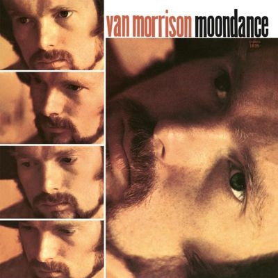 Van Morrison - Moondance - Import Vinyl 2 LP Record Limited Edition