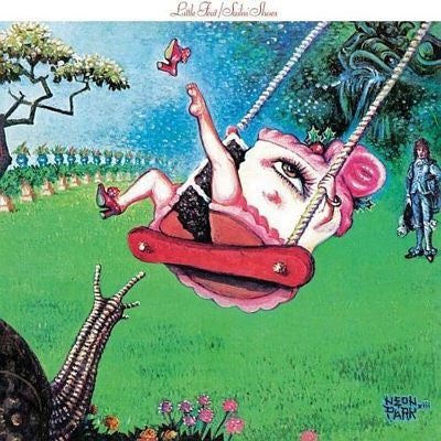 Little Feat - Sailin' Shoes - Import 180g Vinyl 2 LP Record