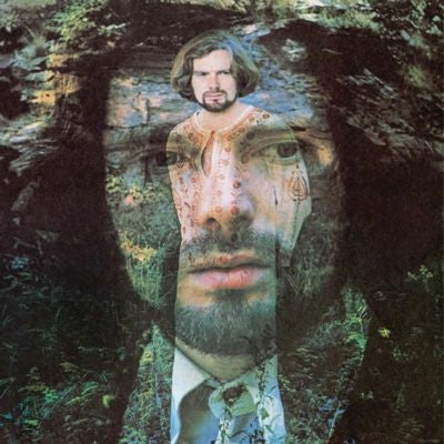 Van Morrison - His Band and the Street Choir - Import Vinyl 2 LP Record